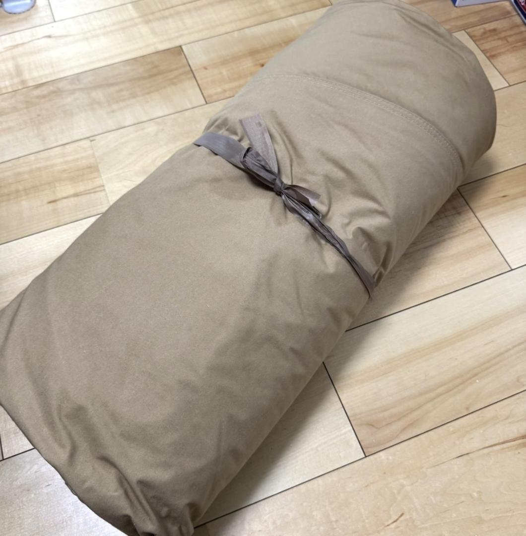 【未使用品】テンマクデザイン サーカスTC DX MID+