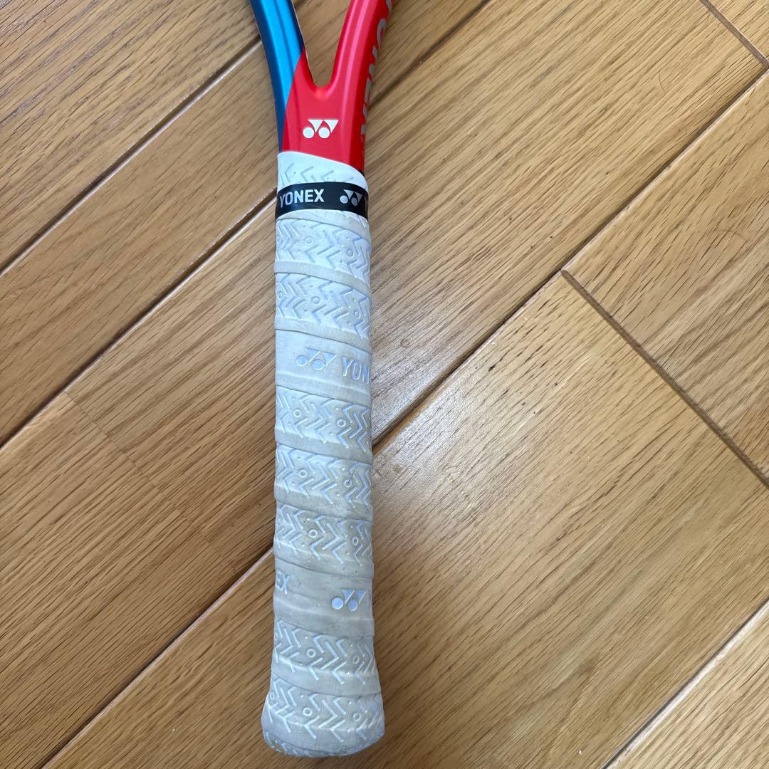 ラケット(硬式用) YONEX Vcore 100L G1
