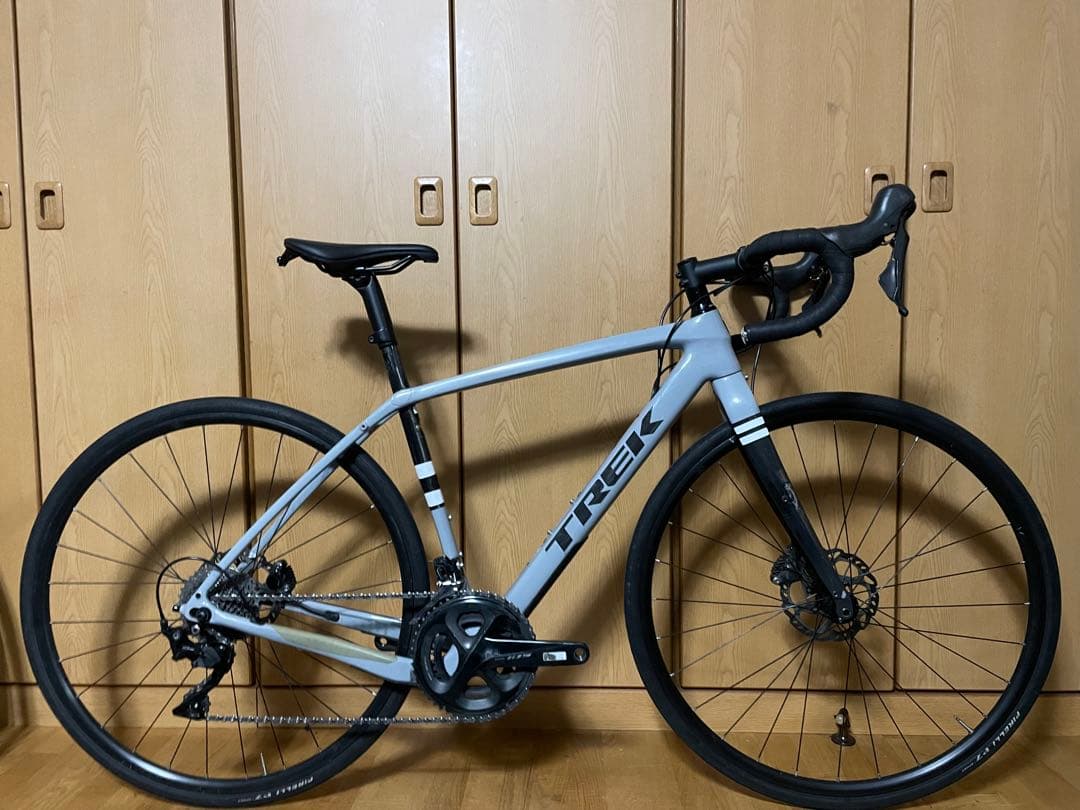TREK CHECKPOINT SL5 2019-20年　サイズ52