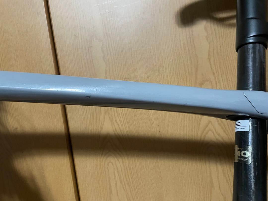 TREK CHECKPOINT SL5 2019-20年　サイズ52