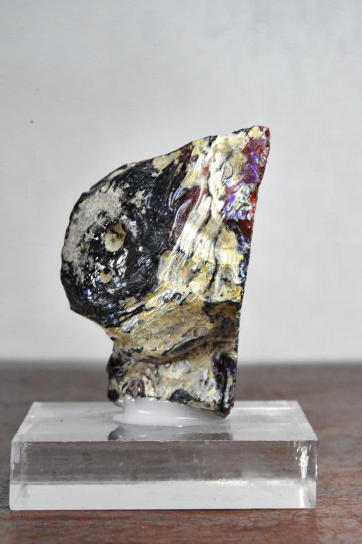 ローマングラス マッシブタイプ