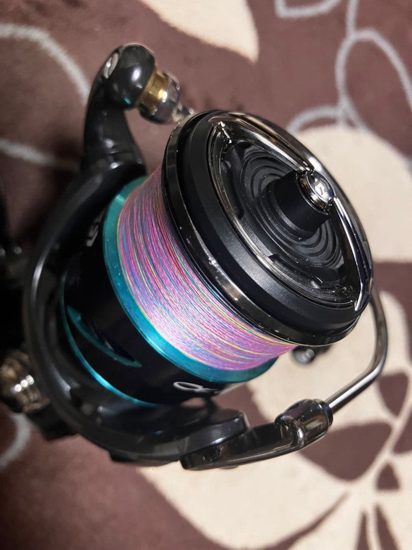 ダイワ 21 エメラルダス エア FC LT2500-XH DAIWA AIR