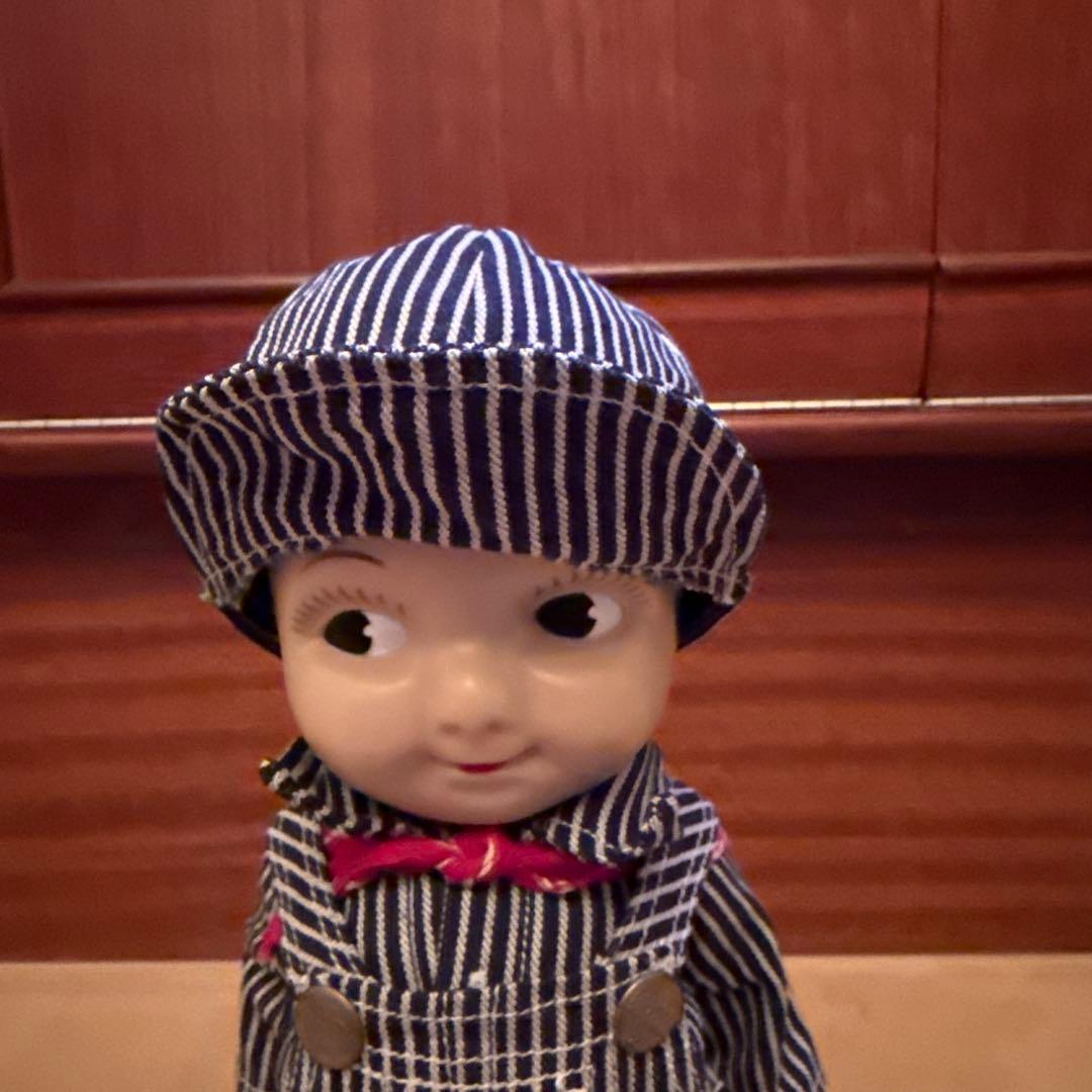 Buddy Lee 第1弾 マイクカンパニー バディーリー ドール 復刻