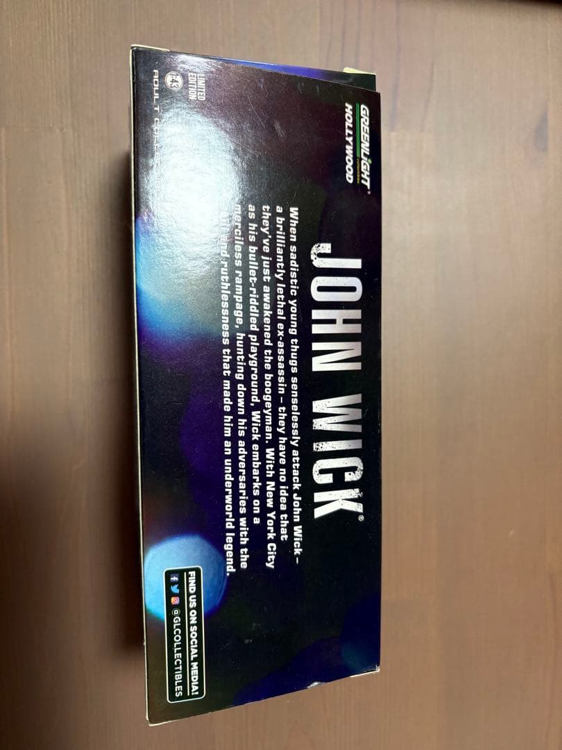 14 Greenlight 1/43 1969 マスタング