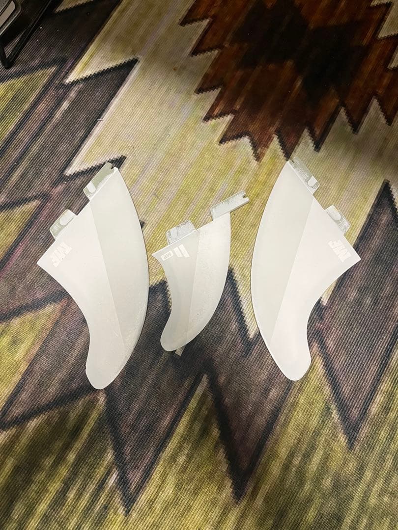 人気のミックファニングツインスタビの商品になります。状態は悪く無いと思います。