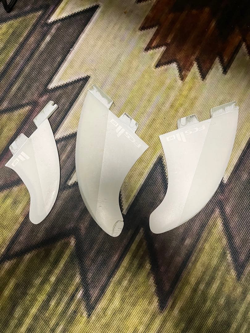 人気のミックファニングツインスタビの商品になります。状態は悪く無いと思います。