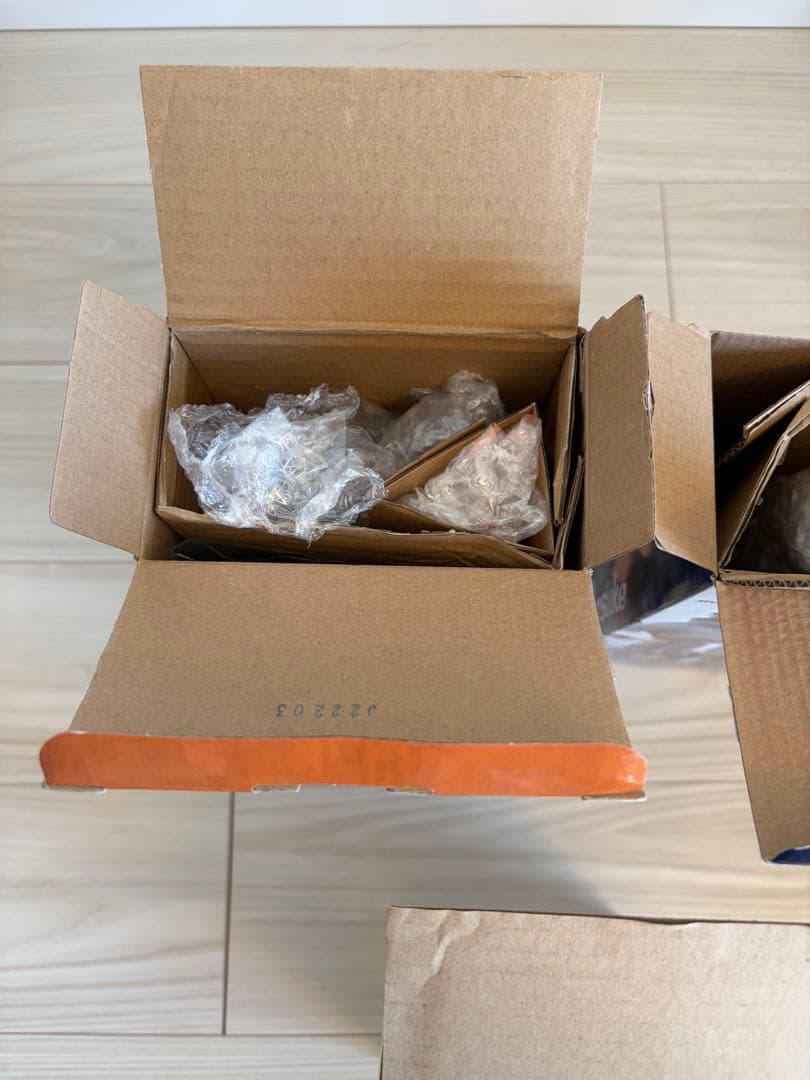 A賞　ナルト 六道仙人　B賞　サスケ　写輪眼&輪廻眼ver ミナト空箱　一番くじ