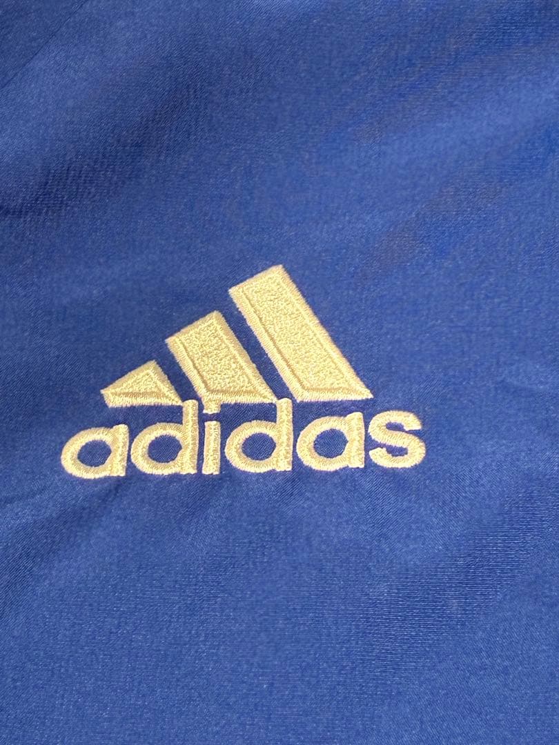 美品y2k archive nike アルゼンチン代表　セットアップ　メッシ