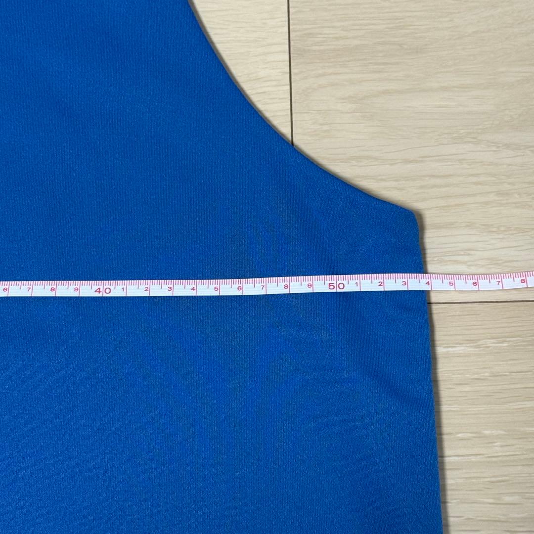 PIGALLE × ballaholic リバーシブルタンクトップ Lサイズ