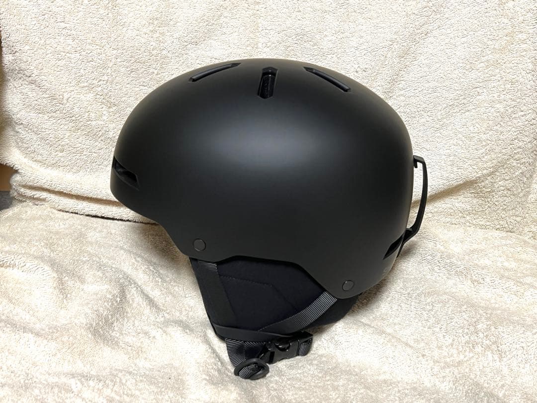 SMITH RODEO スキー/スノーボード ヘルメット サイズL