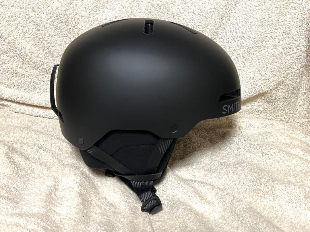 SMITH RODEO スキー/スノーボード ヘルメット サイズL