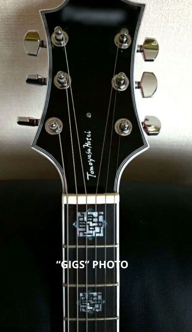 今月限定価格！布袋寅泰 MV-480HT レプリカ