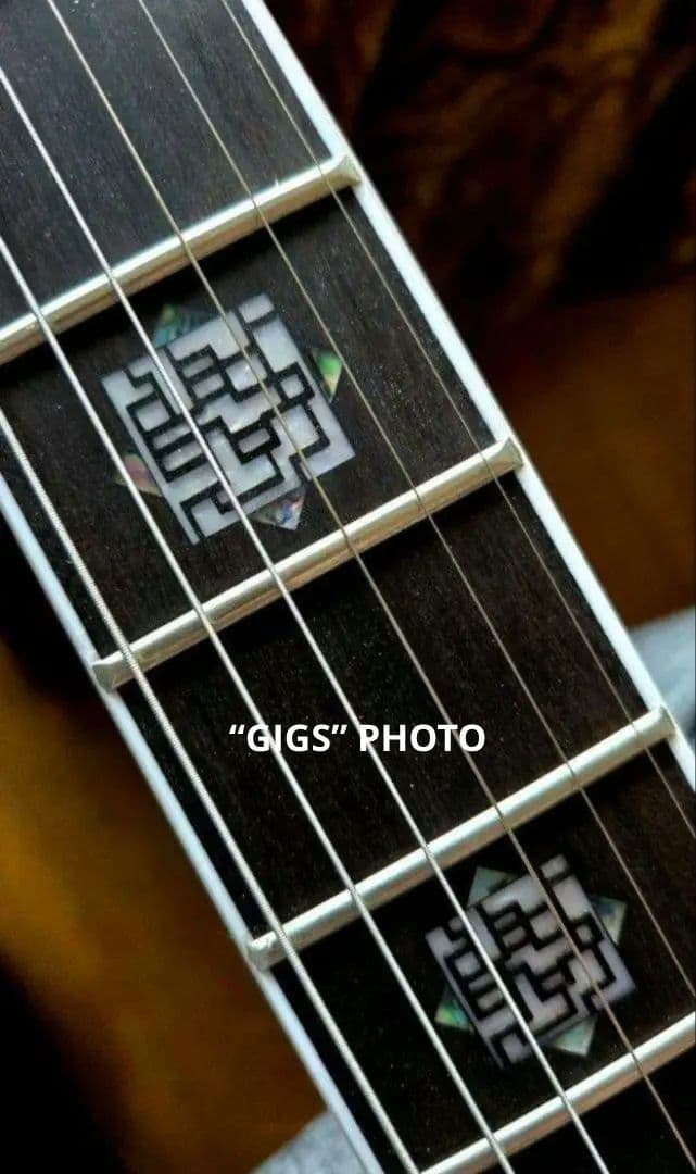 今月限定価格！布袋寅泰 MV-480HT レプリカ