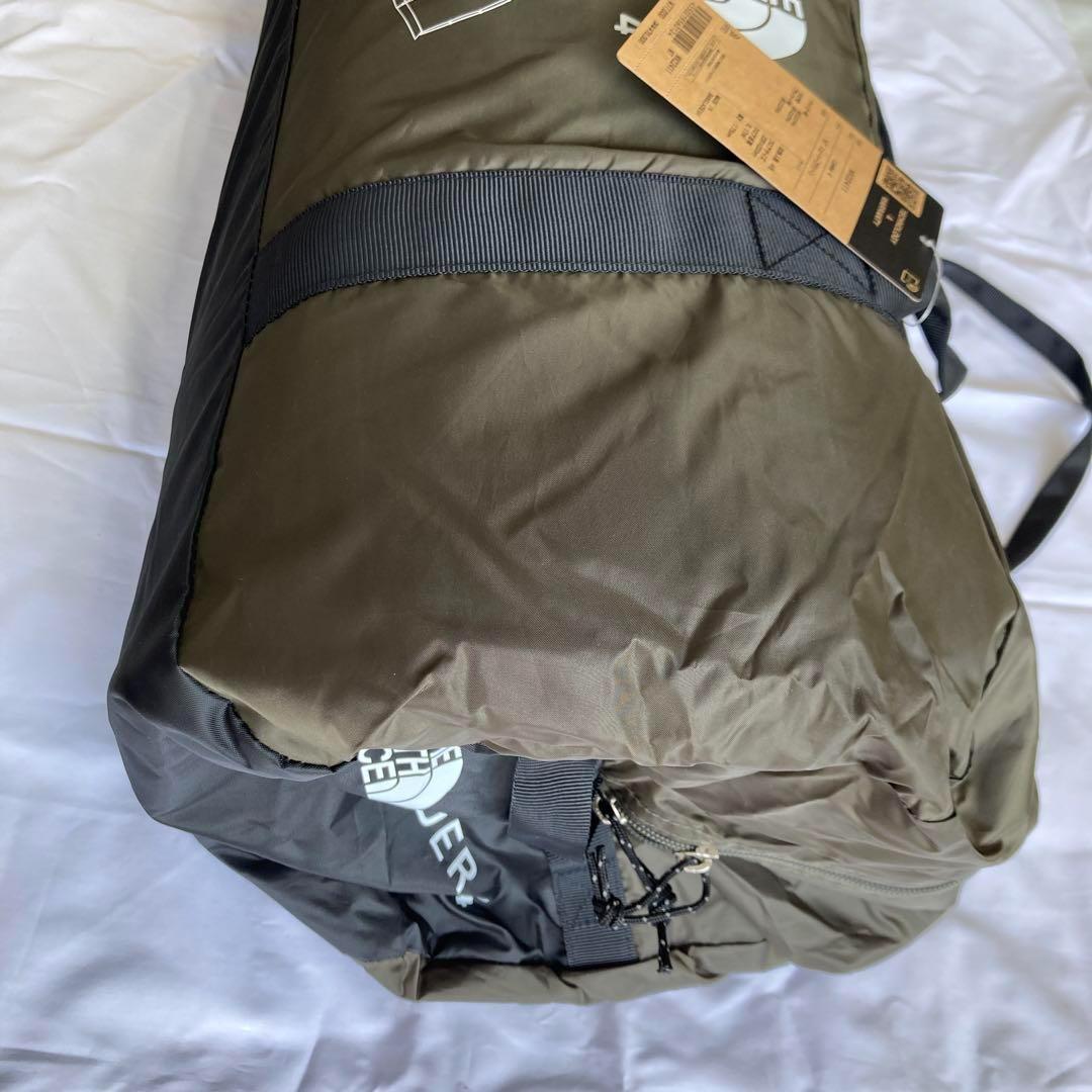 【新品】ノースフェイス ランダー4 テント(NV22411)