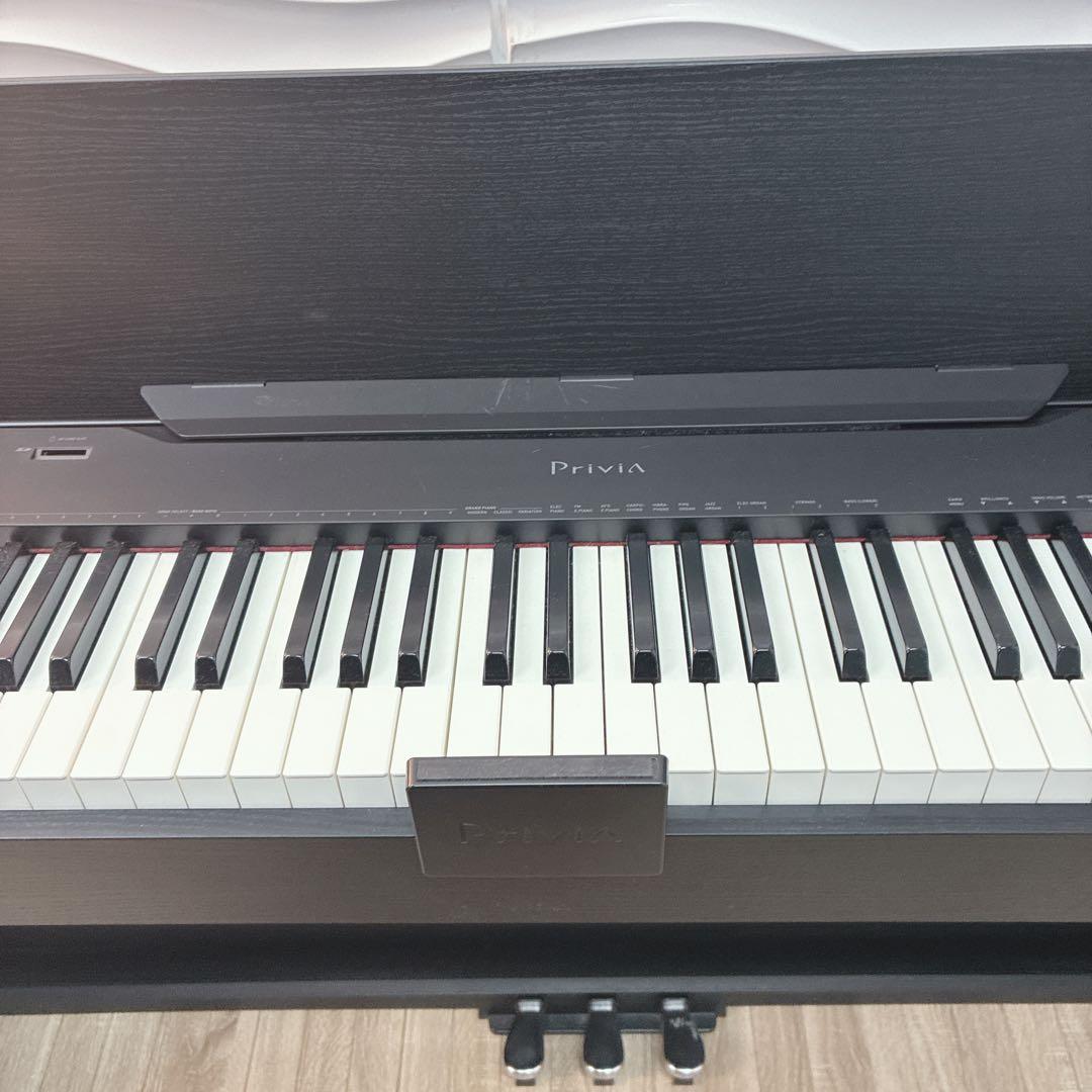 ◇大阪府 神戸市 送料無料！◇CASIO◇PriviaデジタルピアノPX-830