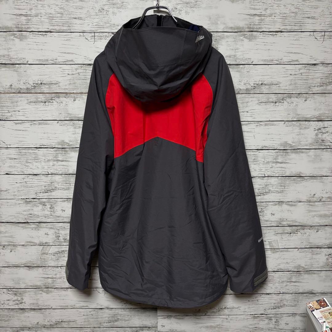 REW 18-19 THE INSANE JKT 07　スノボー　ウェア