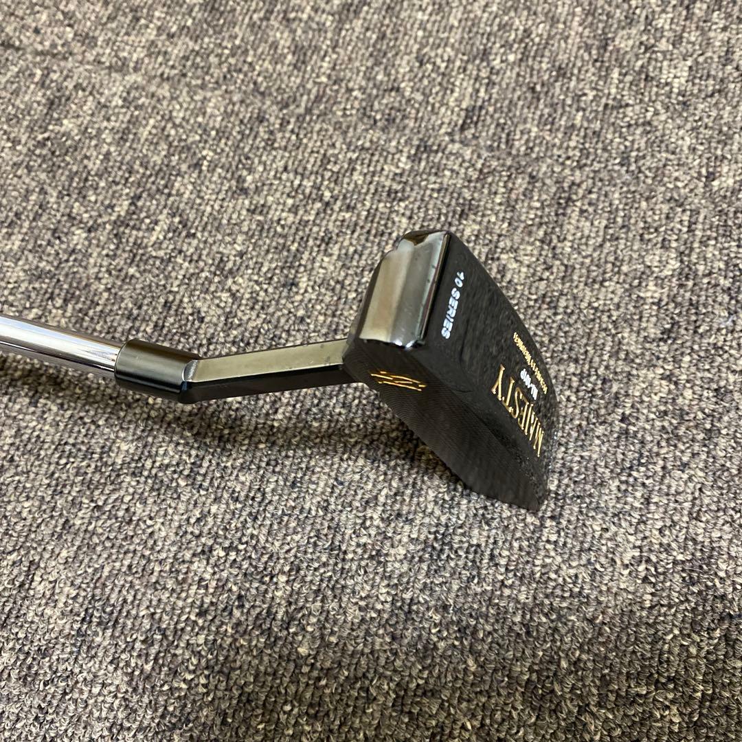 クラブ MAJESTY MJ-101P