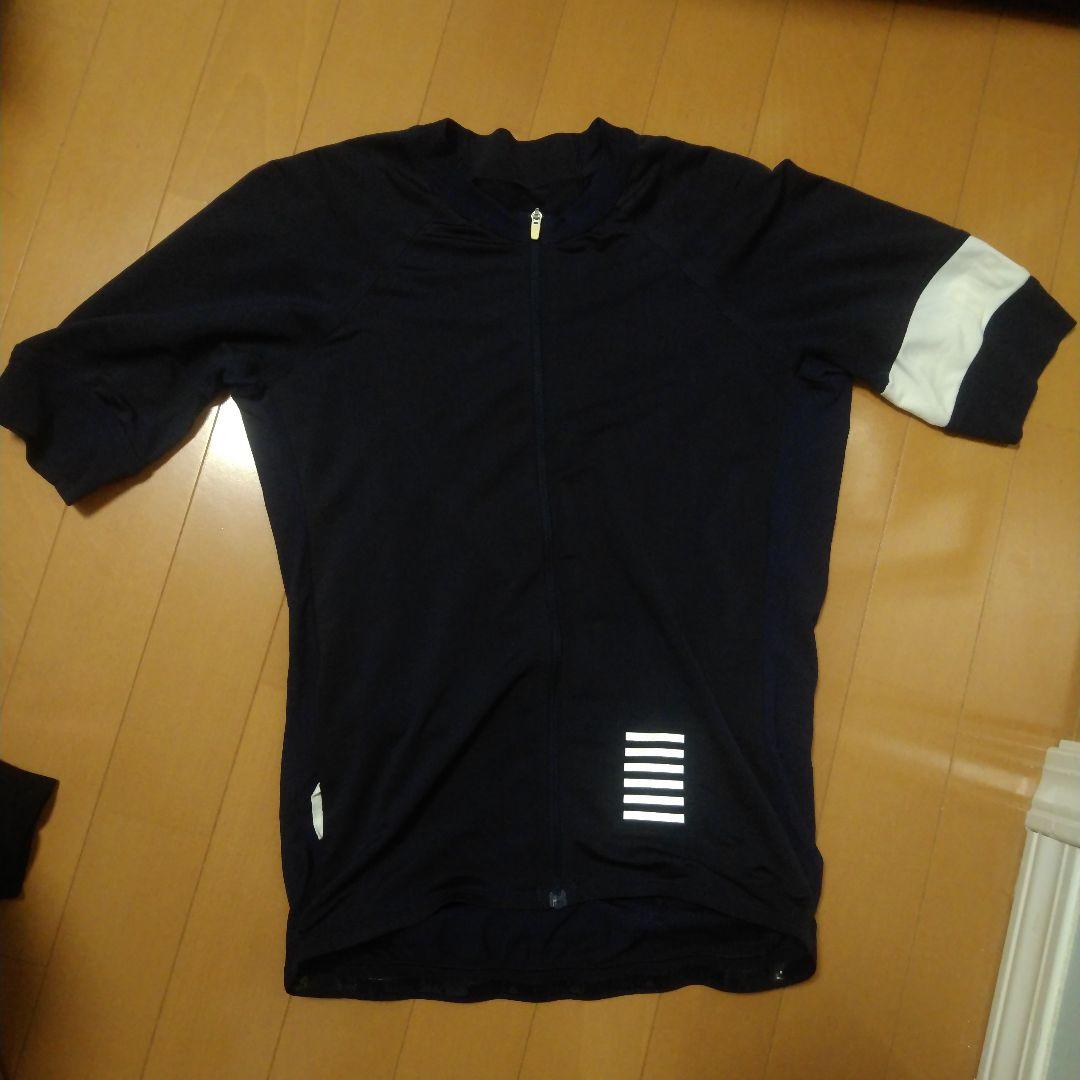 RAPHA PROTEAM JERSEY Sサイズ