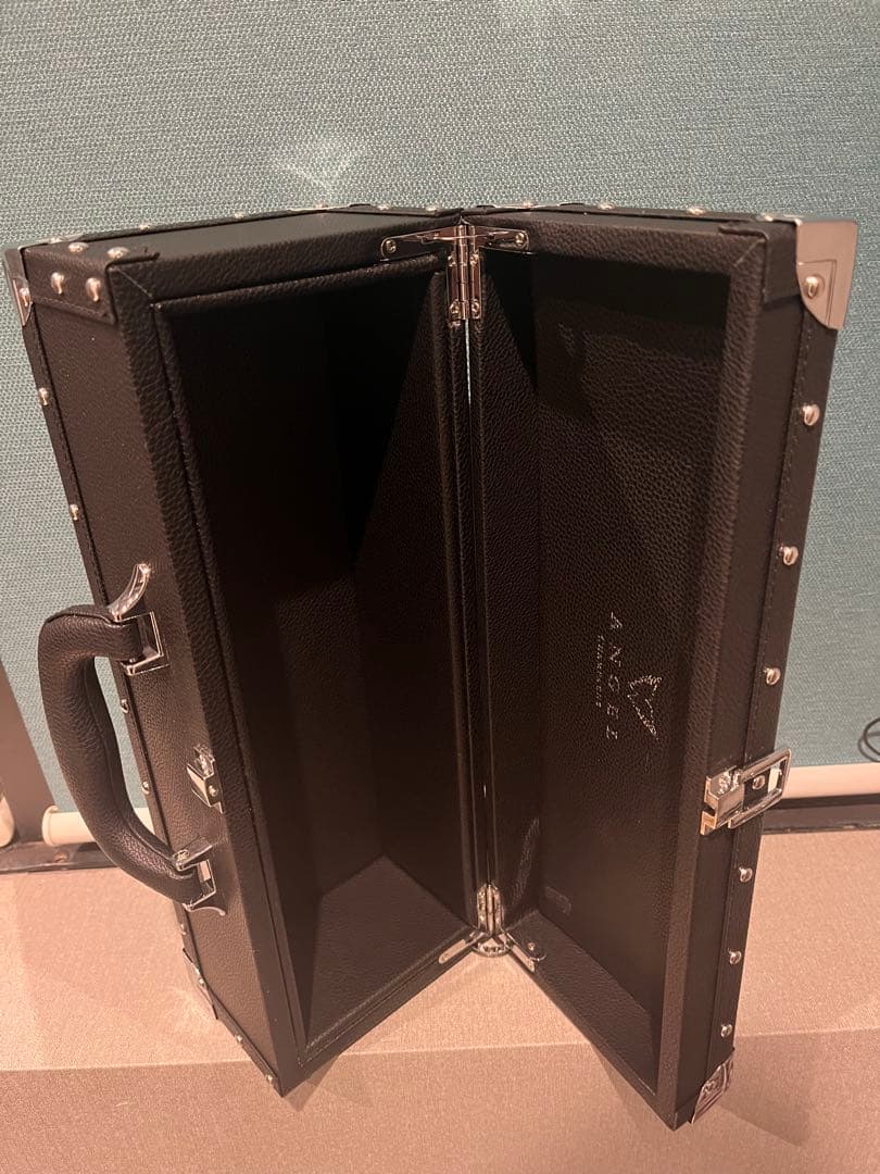 エンジェルブリュット、ブリュットロゼ エンジェルドゥミセック、ドゥミセックロゼ