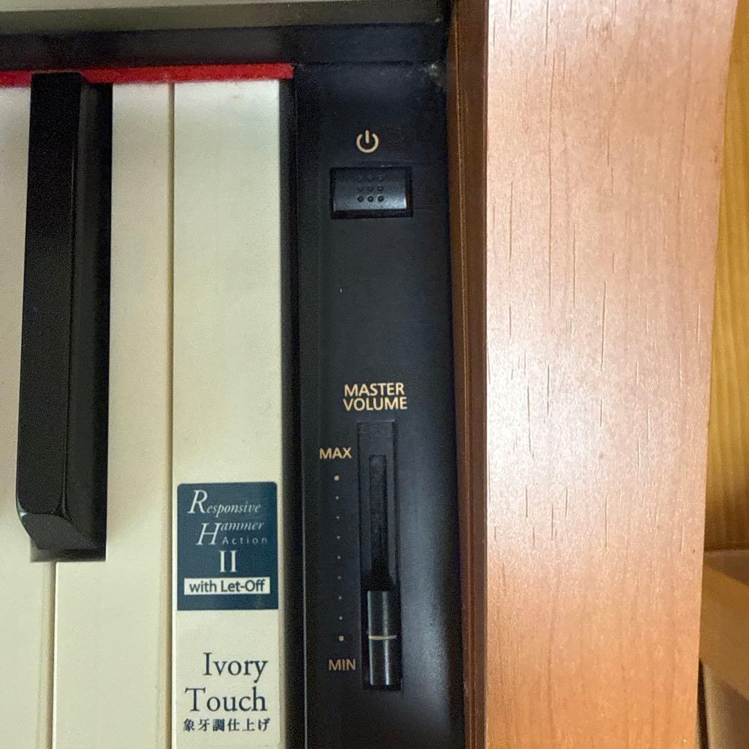 kawai　カワイ CN24 電子ピアノ