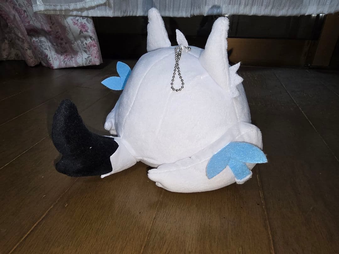 白上フブキ 活動三周年記念グッズ 数量限定版全部セット