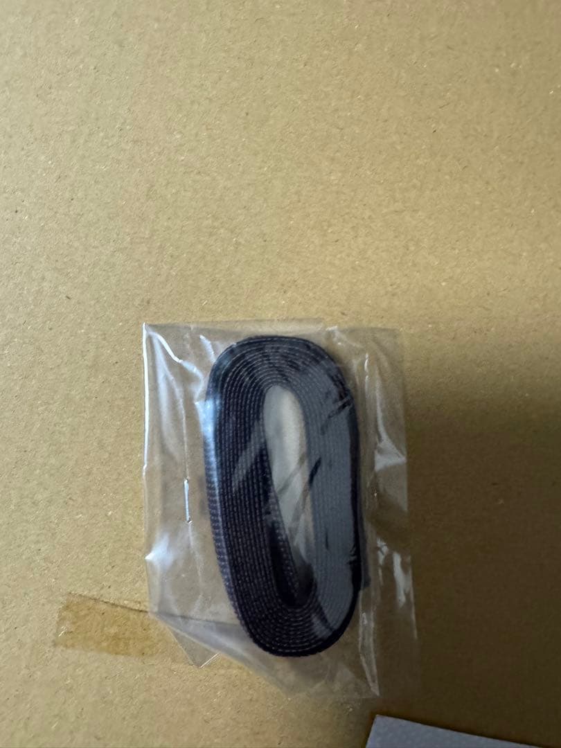 ソードアート•オンライン　ゲームクリア記念　A3 キャラファイングラフ