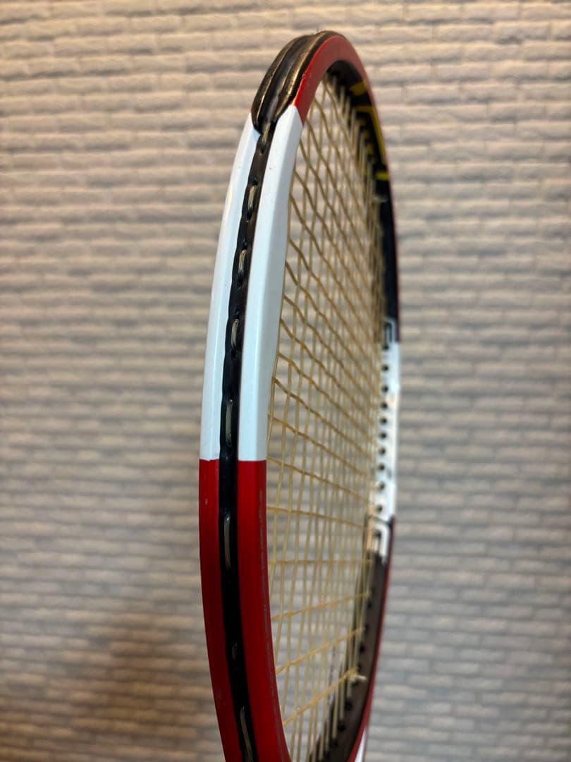 【◎希少】Wilson SIX-ONE TOUR 90 PRO STAFF