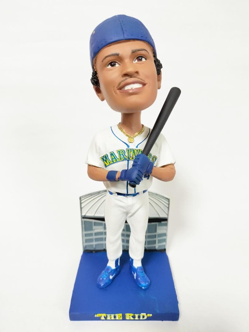 ケン・グリフィー・ジュニア／”THE KID” ボブルヘッド人形
