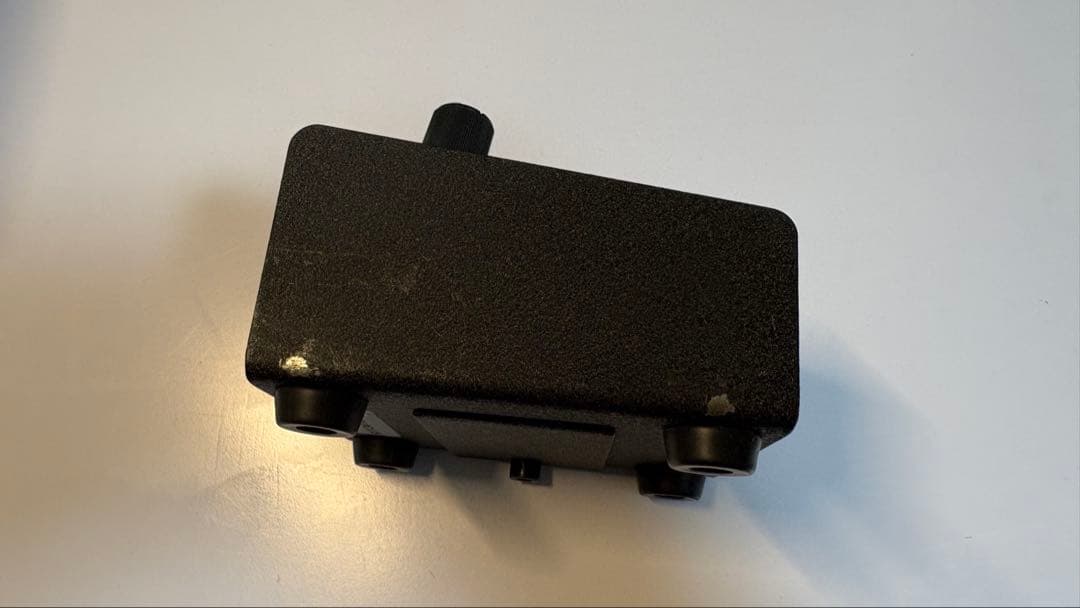 ProCo RAT2（変換コネクタ付き）