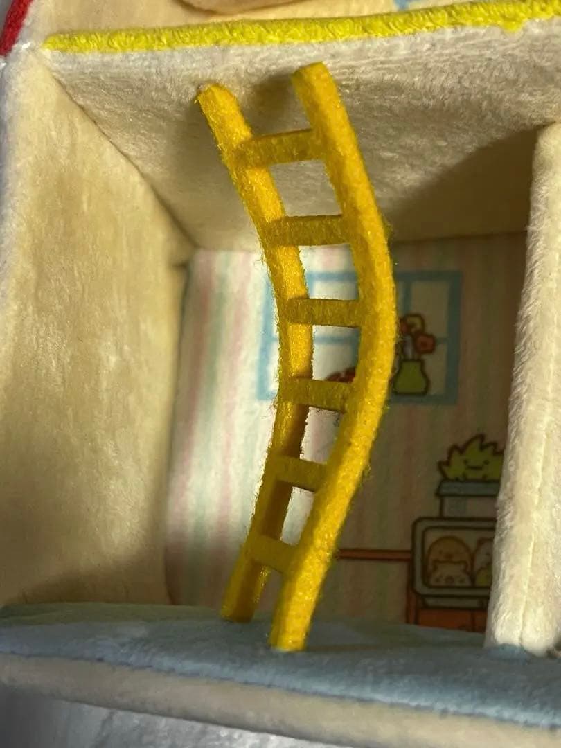 すみっコぐらし　ハウス　てのりぬいぐるみ　まとめ売り