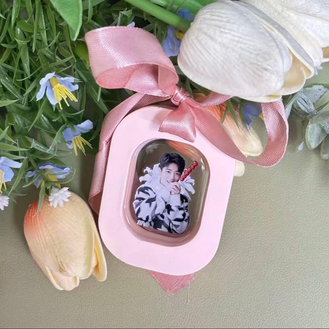 肖戦 レジン&アロマストーン スタジオの最終残り在庫‼️0119