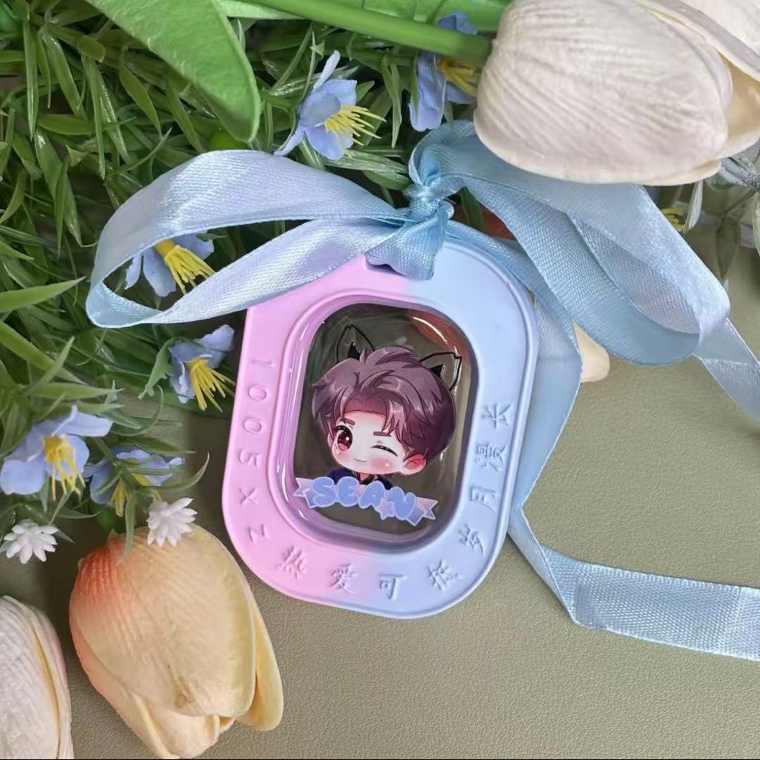 肖戦 レジン&アロマストーン スタジオの最終残り在庫‼️0119