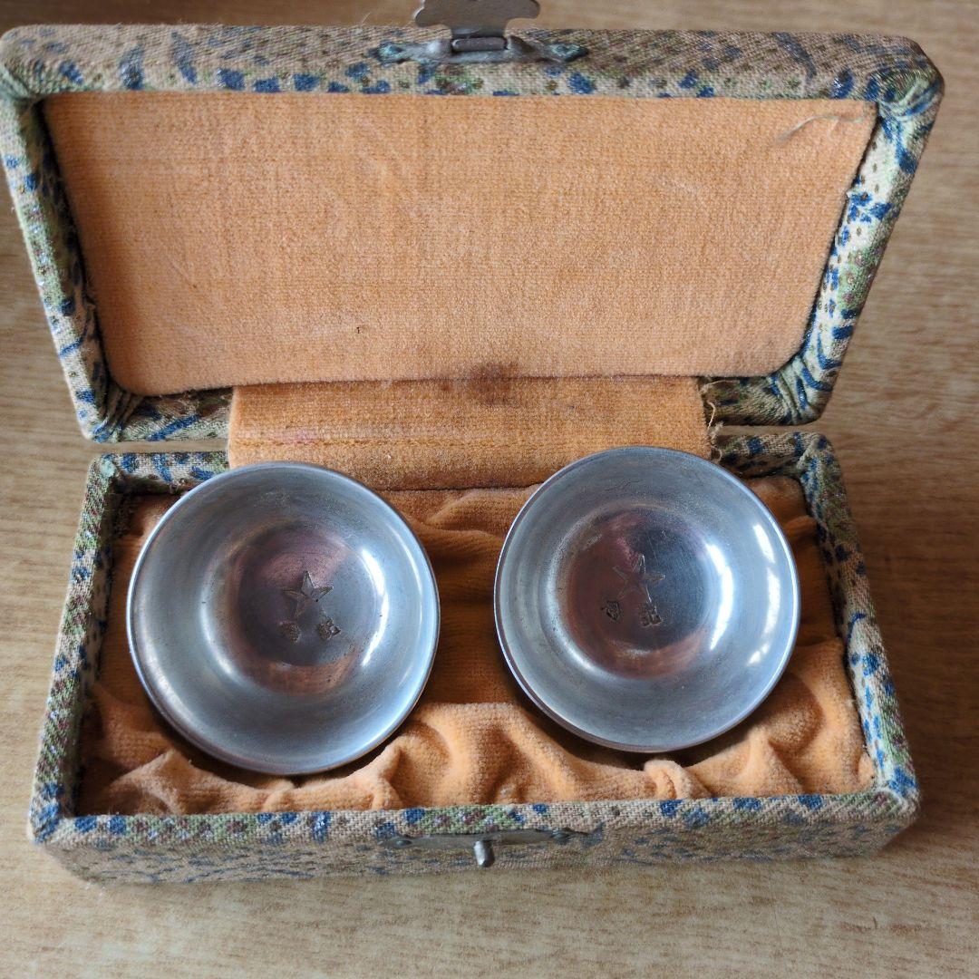 アンティーク　軍隊　記念