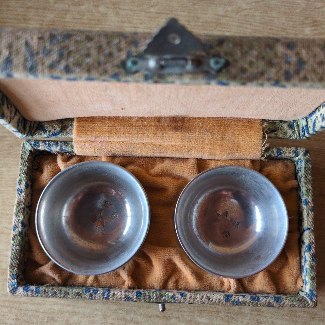 アンティーク　軍隊　記念