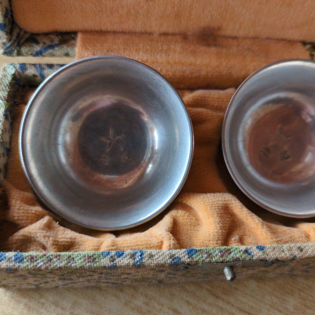 アンティーク　軍隊　記念