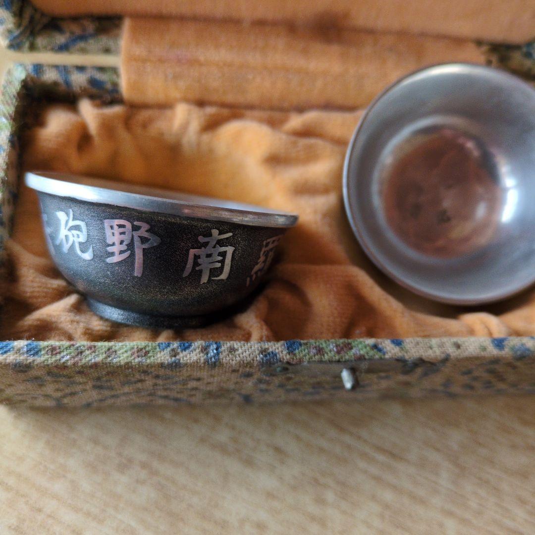 アンティーク　軍隊　記念