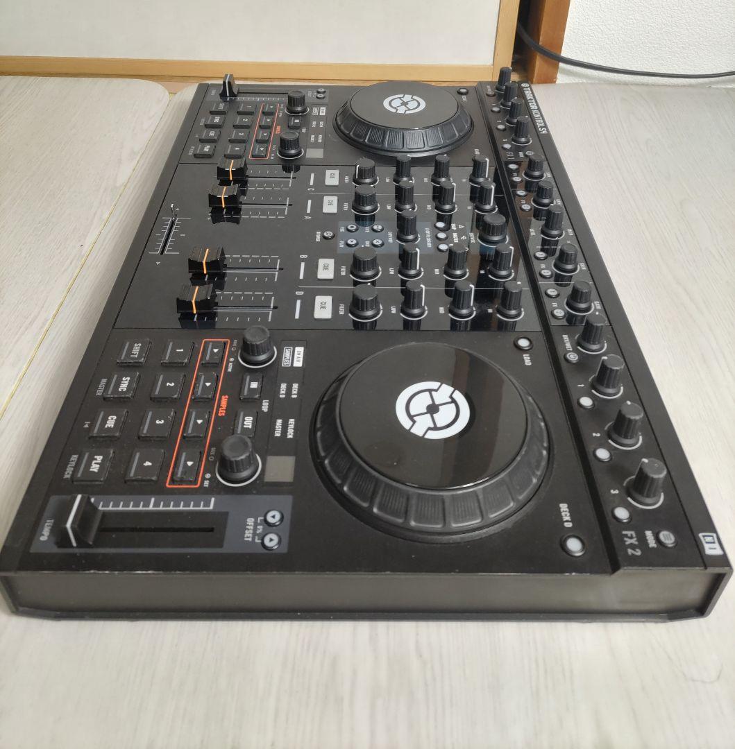 Traktor KONTROL S4 MK1 | DJコントローラー ジャンク