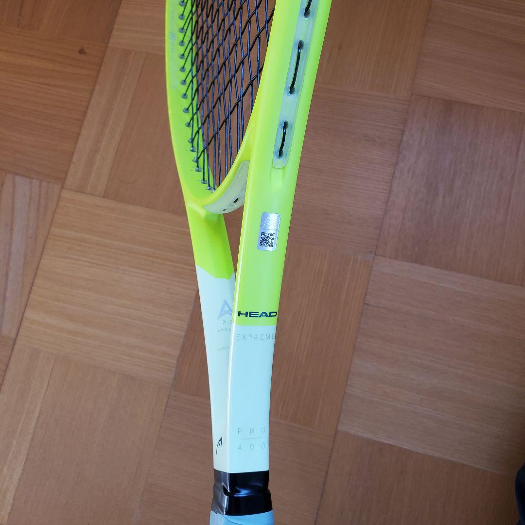 ヘッド　エクストリームプロ　2024　G2　①