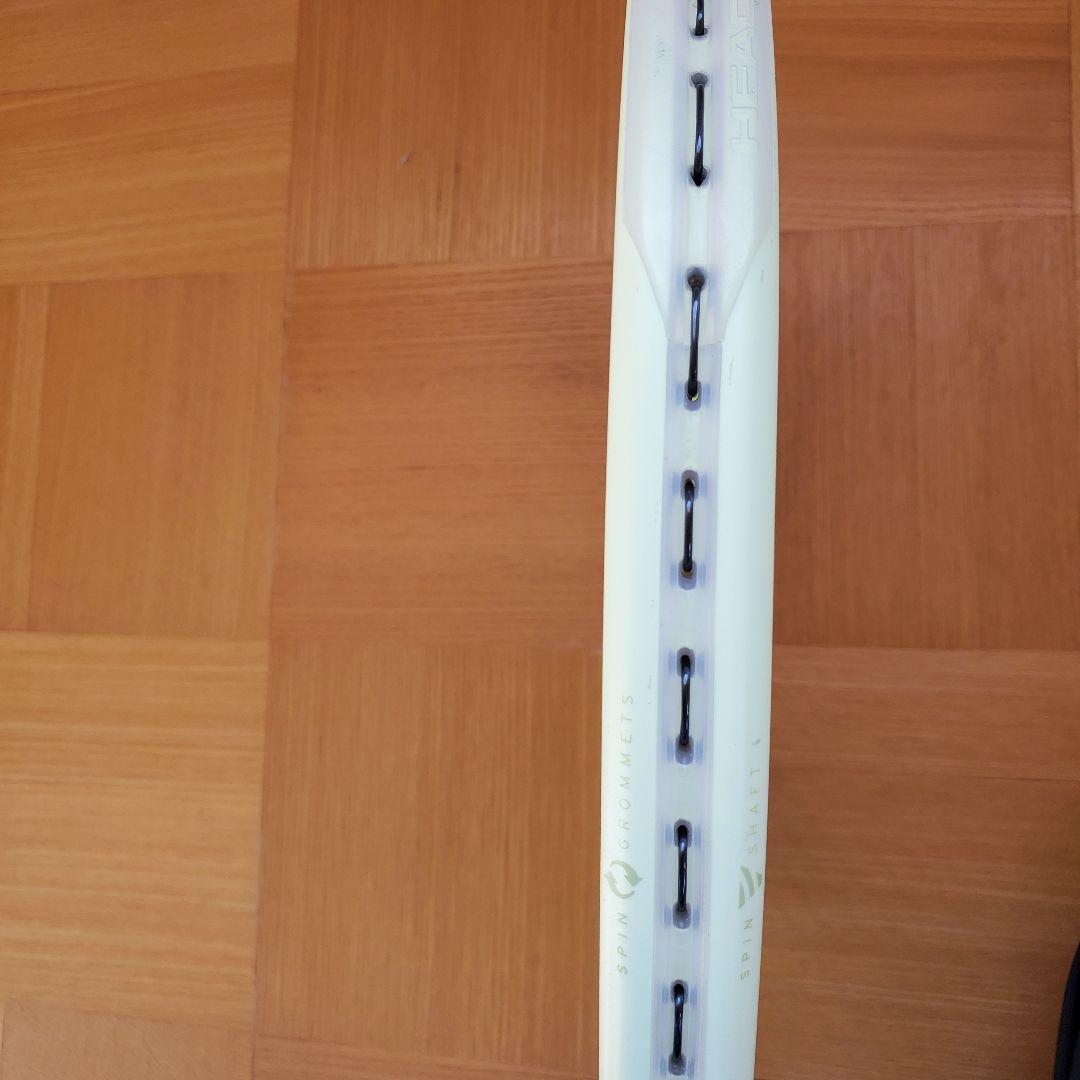 ヘッド　エクストリームプロ　2024　G2　①