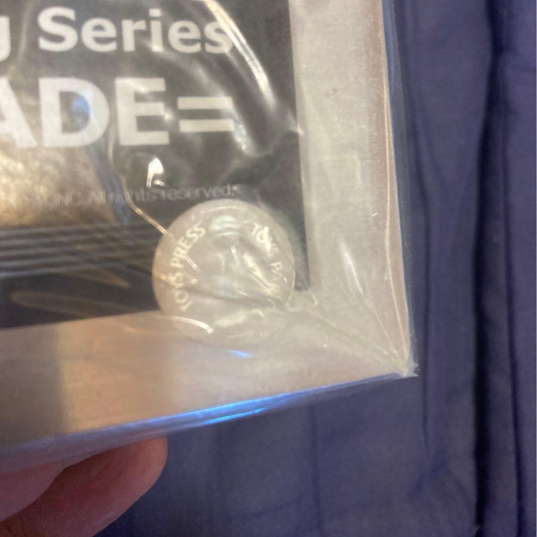 ボークス　MM アルカナサイレン