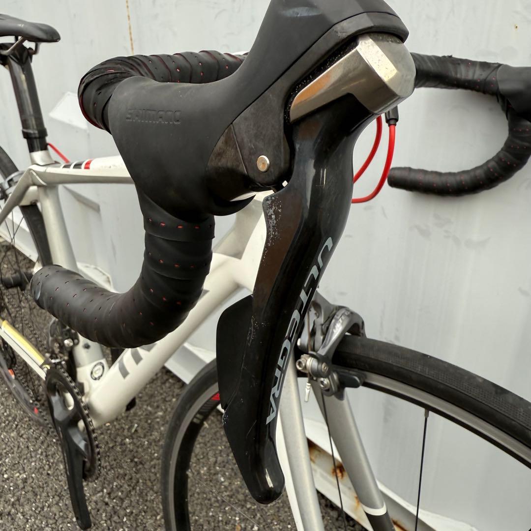 カーボンロードバイク Domane5.2 アルテグラ仕様 身長162-169cm