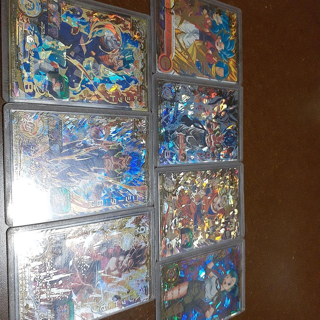 ドラゴンボール引退品