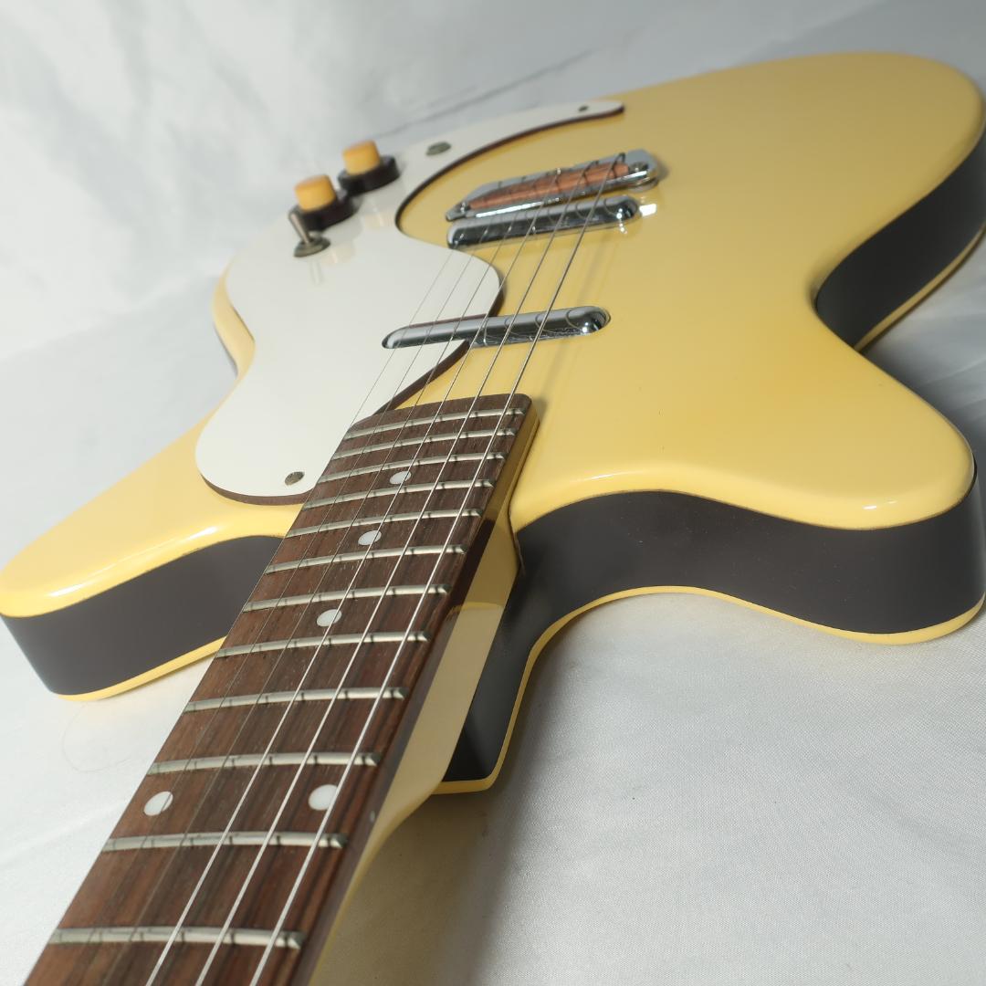 DANELECTRO ダンエレクトロ エレキギター ギグバッグ付 弦交換済