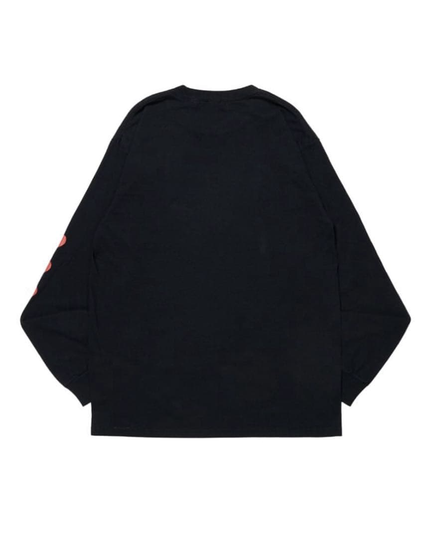 三代目JSB 今市隆二 RILY 長袖ハートロゴTシャツ Lサイズ 新品未開封