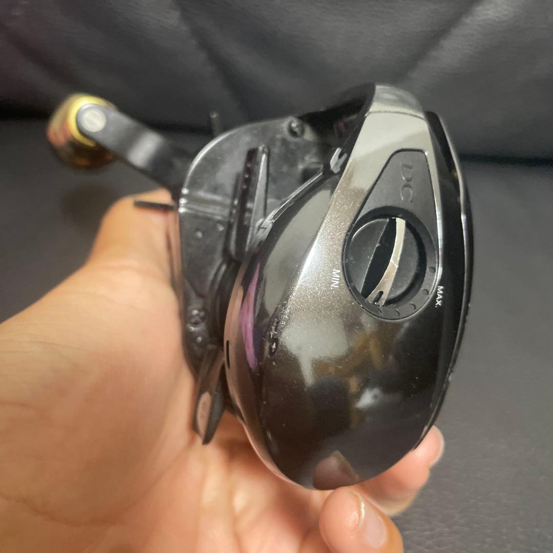 18アンタレスDCMD XG