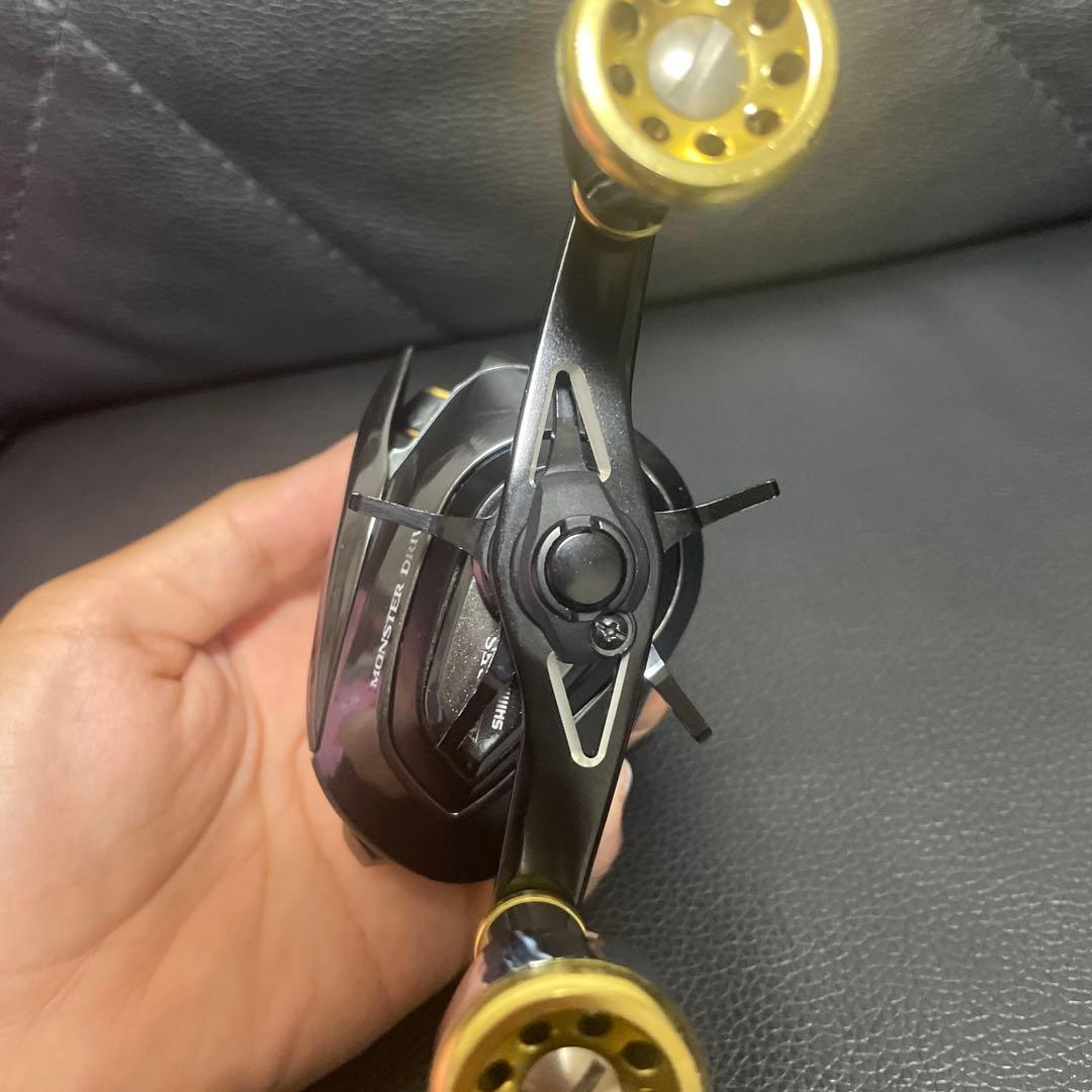 18アンタレスDCMD XG