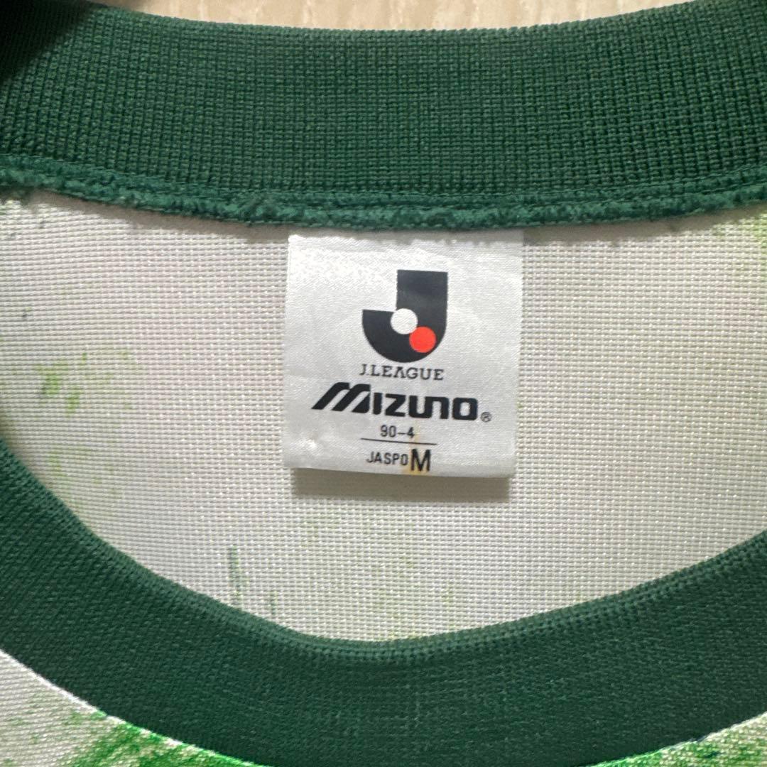 美品 1点限り　ヴェルディ川崎　1993-1994 レプリカユニフォーム