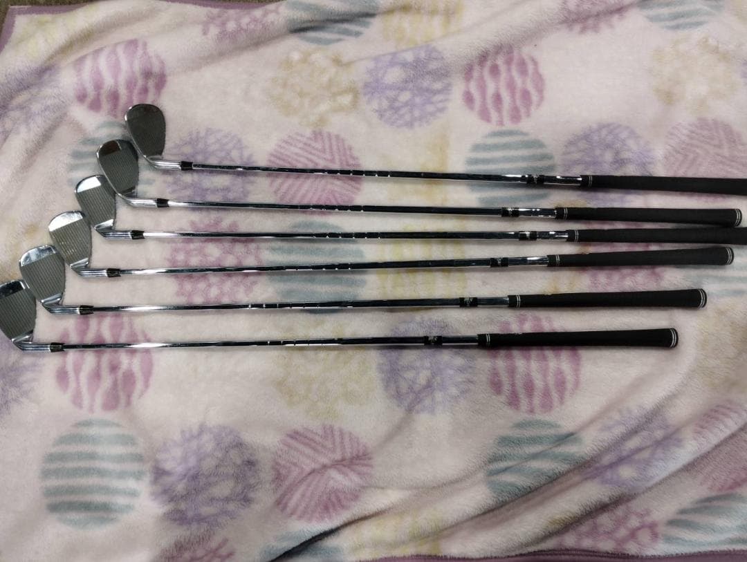 Cougar　XC-3　ゴルフキャディバック