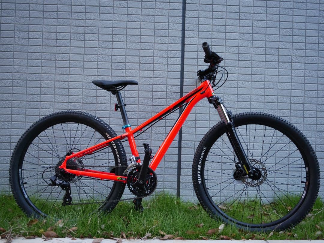 cannondale TRAIL 7 SEVEN 27.5 手渡し希望