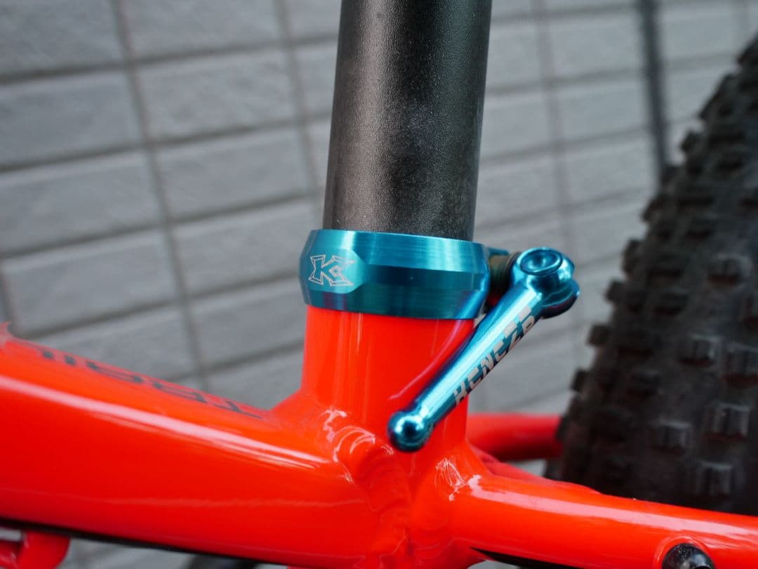 cannondale TRAIL 7 SEVEN 27.5 手渡し希望